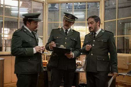 Barcelona 77 - galeria zdjęć - filmweb