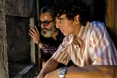 Barcelona 77 - galeria zdjęć - filmweb