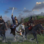 Total War: Three Kingdoms - Mandate of Heaven - galeria zdjęć - filmweb