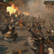 Total War: Three Kingdoms - Mandate of Heaven - galeria zdjęć - filmweb