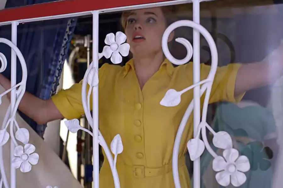 American Horror Stories - galeria zdjęć - filmweb