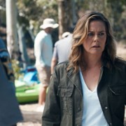 Alicia Silverstone w American Horror Stories