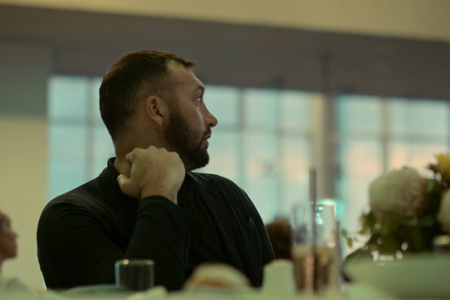 Łapiąc powietrze - galeria zdjęć - filmweb