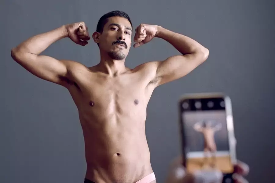 Pornomelancholia - galeria zdjęć - filmweb