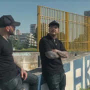 Rhythm + Flow: Włochy - galeria zdjęć - filmweb