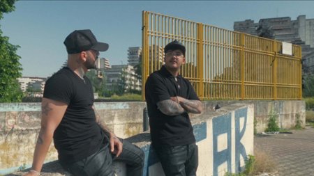 Sezon 1 Odcinek 1 Miasta, w których zaczynaliśmy