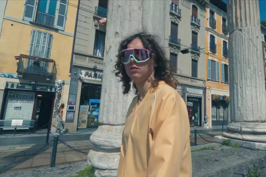 Rhythm + Flow: Włochy - galeria zdjęć - filmweb