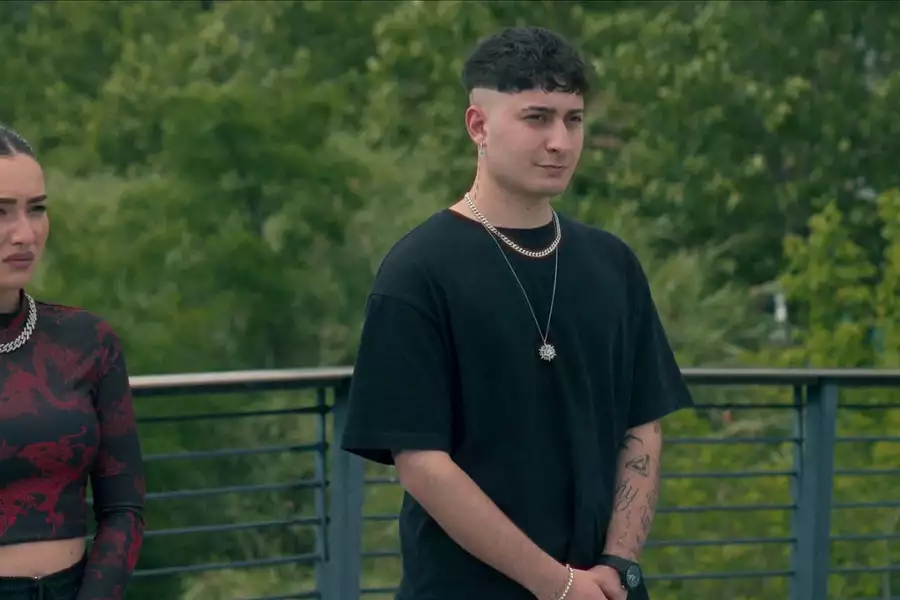 Rhythm + Flow: Włochy - galeria zdjęć - filmweb