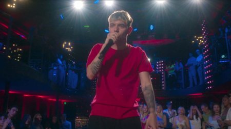 Sezon 1 Odcinek 4 Twoje ciuchy są lepsze niż twój rap