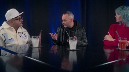 Sezon 1 Odcinek 8 Tylko jeden zwycięzca