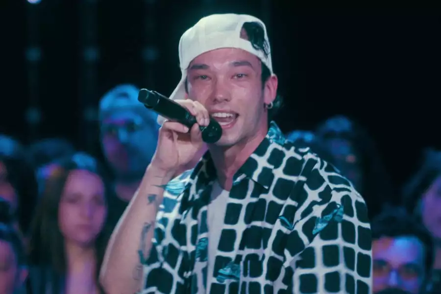 Rhythm + Flow: Włochy - galeria zdjęć - filmweb