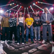 Rhythm + Flow: Włochy - galeria zdjęć - filmweb