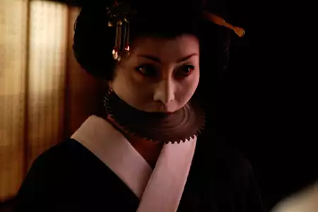 Robo-geisha - galeria zdjęć - filmweb
