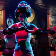 Robo-geisha - galeria zdjęć - filmweb
