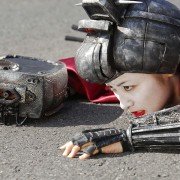 Robo-geisha - galeria zdjęć - filmweb