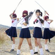 Robo-geisha - galeria zdjęć - filmweb