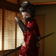 Robo-geisha - galeria zdjęć - filmweb