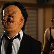 Robo-geisha - galeria zdjęć - filmweb