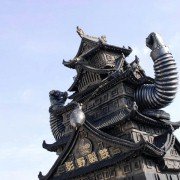 Robo-geisha - galeria zdjęć - filmweb