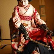 Robo-geisha - galeria zdjęć - filmweb
