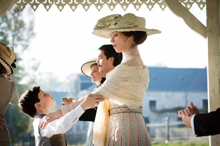 Na zawsze twoja - galeria zdjęć - filmweb
