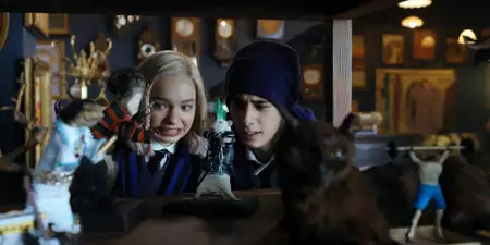 Wednesday - galeria zdjęć - filmweb