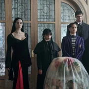 Wednesday - galeria zdjęć - filmweb