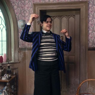 Pugsley Addams