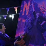 Wednesday - galeria zdjęć - filmweb