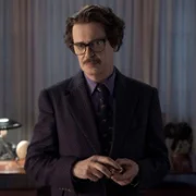 Wednesday - galeria zdjęć - filmweb