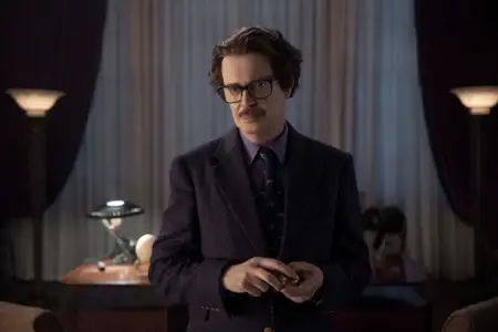 Wednesday - galeria zdjęć - filmweb