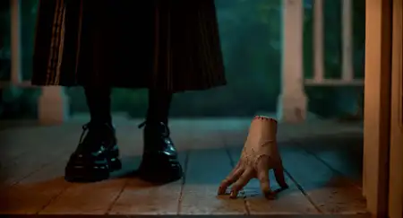 Wednesday - galeria zdjęć - filmweb