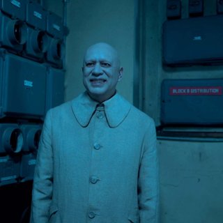 Wujek Fester