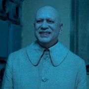 Fred Armisen w Wednesday