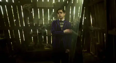 Wednesday - galeria zdjęć - filmweb