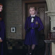 Wednesday - galeria zdjęć - filmweb