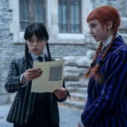 Wednesday - galeria zdjęć - filmweb