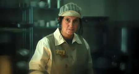 Wednesday - galeria zdjęć - filmweb