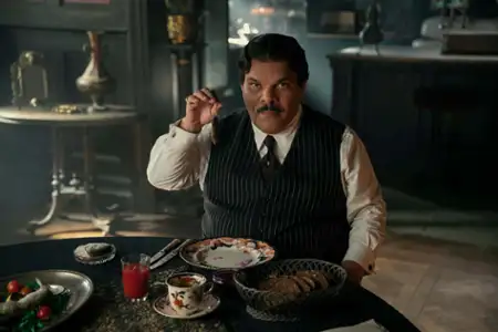 Wednesday - galeria zdjęć - filmweb