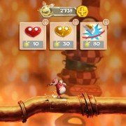 Rayman Fiesta Run - galeria zdjęć - filmweb