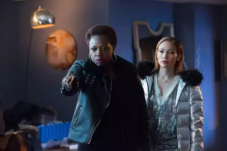 Lila & Eve - galeria zdjęć - filmweb
