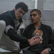 Śmiertelni - galeria zdjęć - filmweb