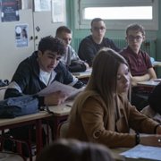 Śmiertelni - galeria zdjęć - filmweb