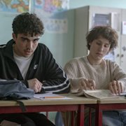 Śmiertelni - galeria zdjęć - filmweb