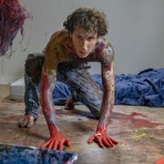 Śmiertelni - galeria zdjęć - filmweb