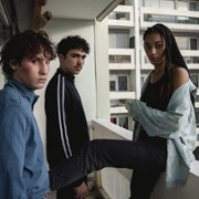 Mortel - galeria zdjęć - filmweb