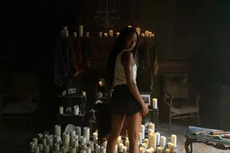 Śmiertelni - galeria zdjęć - filmweb