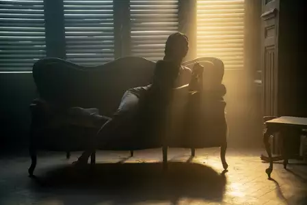 Śmiertelni - galeria zdjęć - filmweb