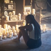 Mortel - galeria zdjęć - filmweb