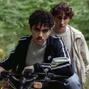 Mortel - galeria zdjęć - filmweb